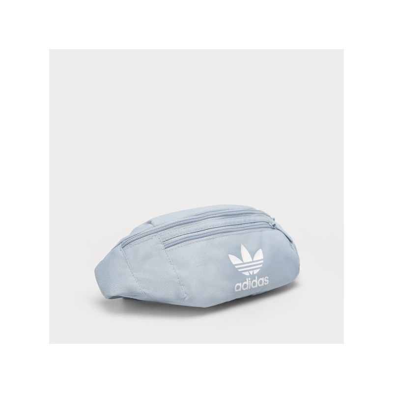 Adidas Taška Ac Waistbag ženy Doplňky Ledvinky IC8623