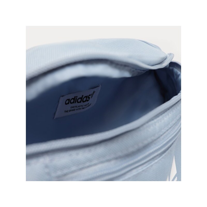 Adidas Taška Ac Waistbag ženy Doplňky Ledvinky IC8623