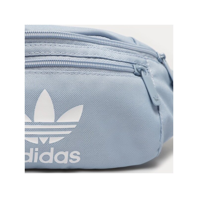 Adidas Taška Ac Waistbag ženy Doplňky Ledvinky IC8623