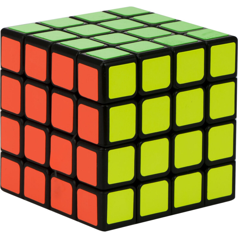 Yong Cube No.7601 Rubikova kostka, logický hlavolam pro děti, barevné
