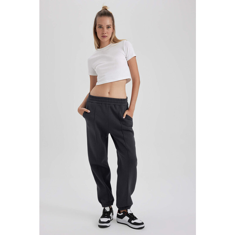 DEFACTO Cool Basic Jogger tepláky