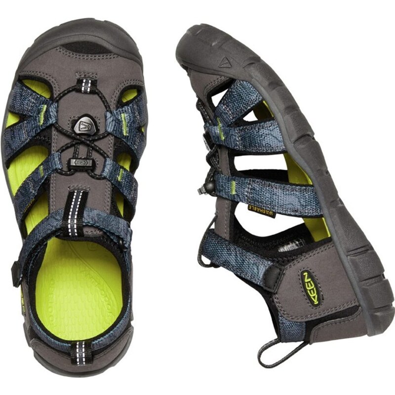 KEEN SEACAMP II CNX Y