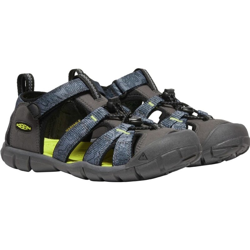 KEEN SEACAMP II CNX Y