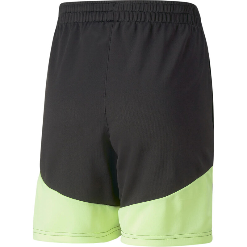 Šortky Puma individualCUP Training Shorts Junior 658294-51