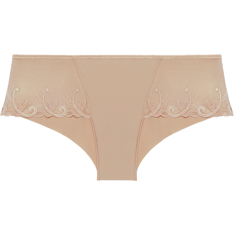 SHORTY 131637 Peau rosée(739) - Simone Perele