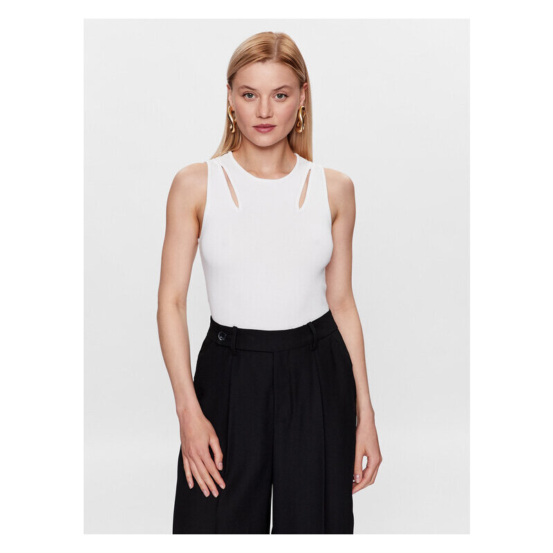 Top DKNY