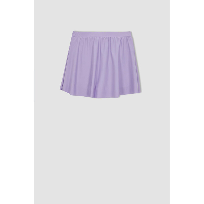 DEFACTO Fall in Love Beach Skirt