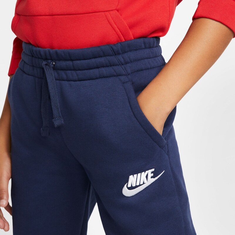 Nike B NSW CLUB FLC JOGGER PANT MIDNIGHT