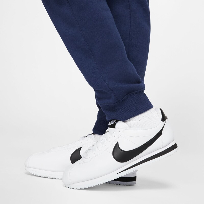 Nike B NSW CLUB FLC JOGGER PANT MIDNIGHT