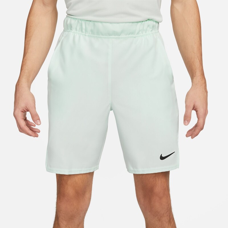 NikeCourt Dri-FIT Victory BARELY GREEN/BLACK