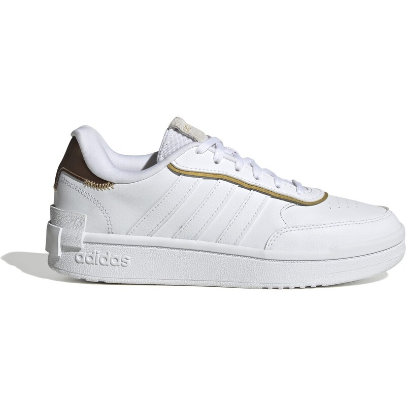 adidas Performance adidas Postmove SE Shoes FTWWHT/FTWWHT/MAGOLD 82226626