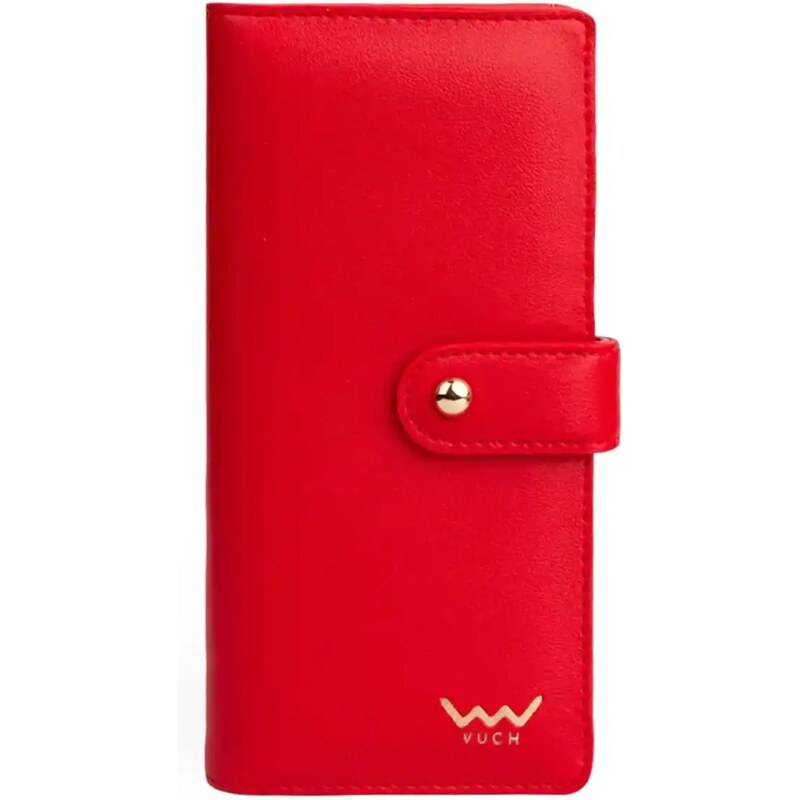 Vuch Laita Wallet RED