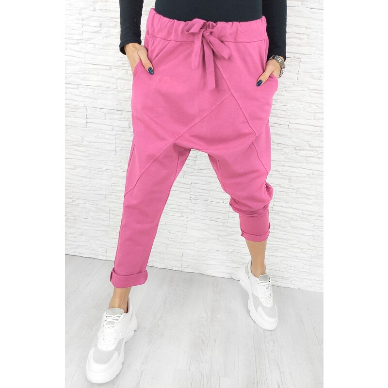 New collection Dámské tepláky 3458L.PI 92282061