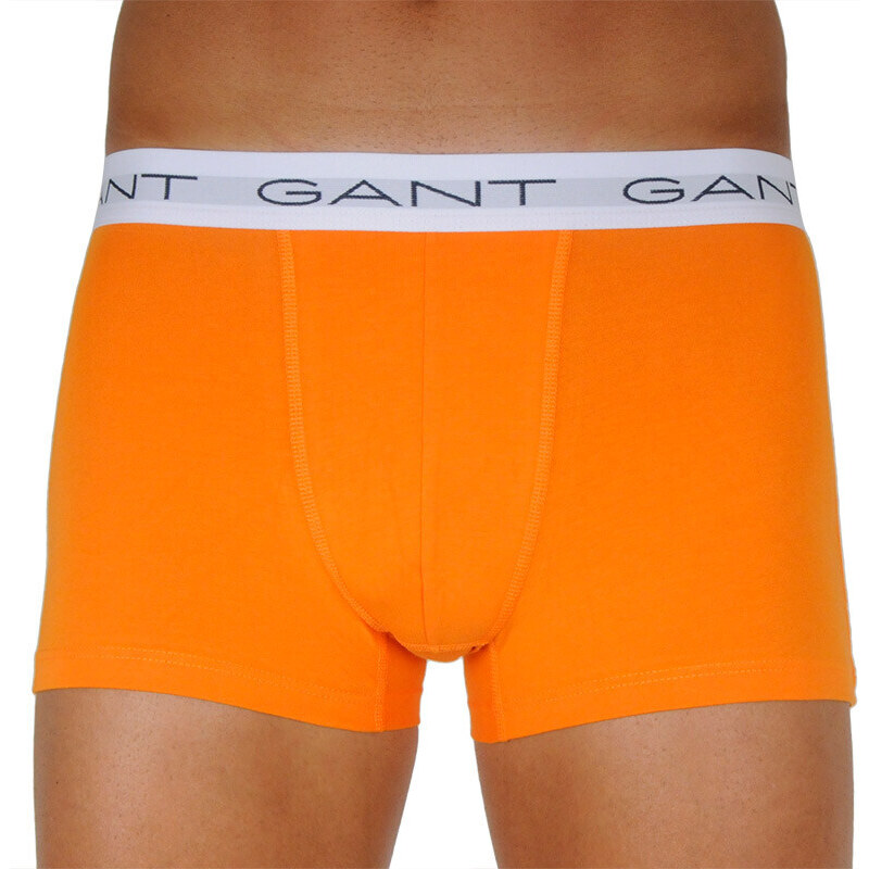 3PACK pánské boxerky Gant vícebarevné (902123003-094)
