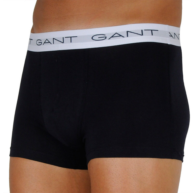 3PACK pánské boxerky Gant vícebarevné (902123003-094)