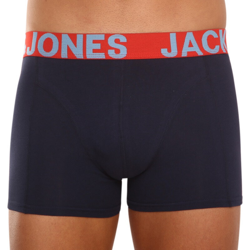Pánské boxerky Jack & Jones 3PACK