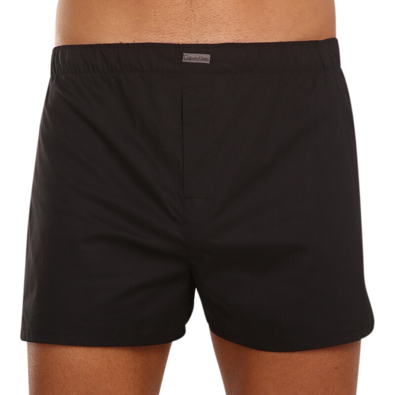 3PACK pánské trenky Calvin Klein classic fit vícebarevné (U1732A-BMS)