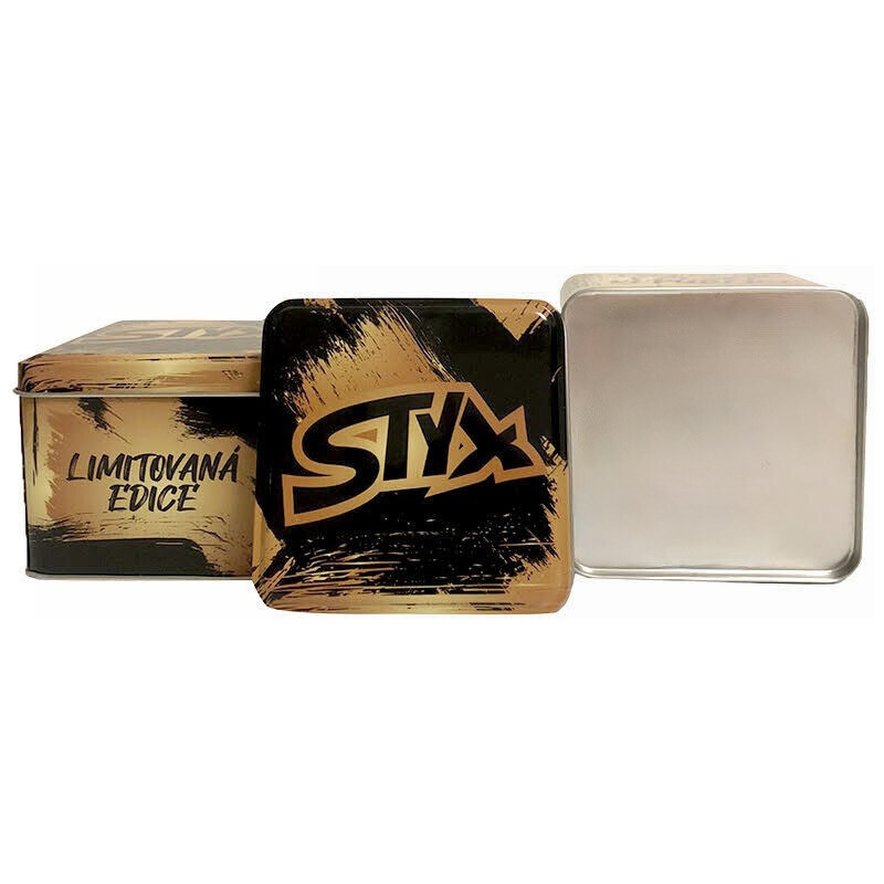 2PACK pánské trenky Styx art / KTV sportovní guma (2BT1655)