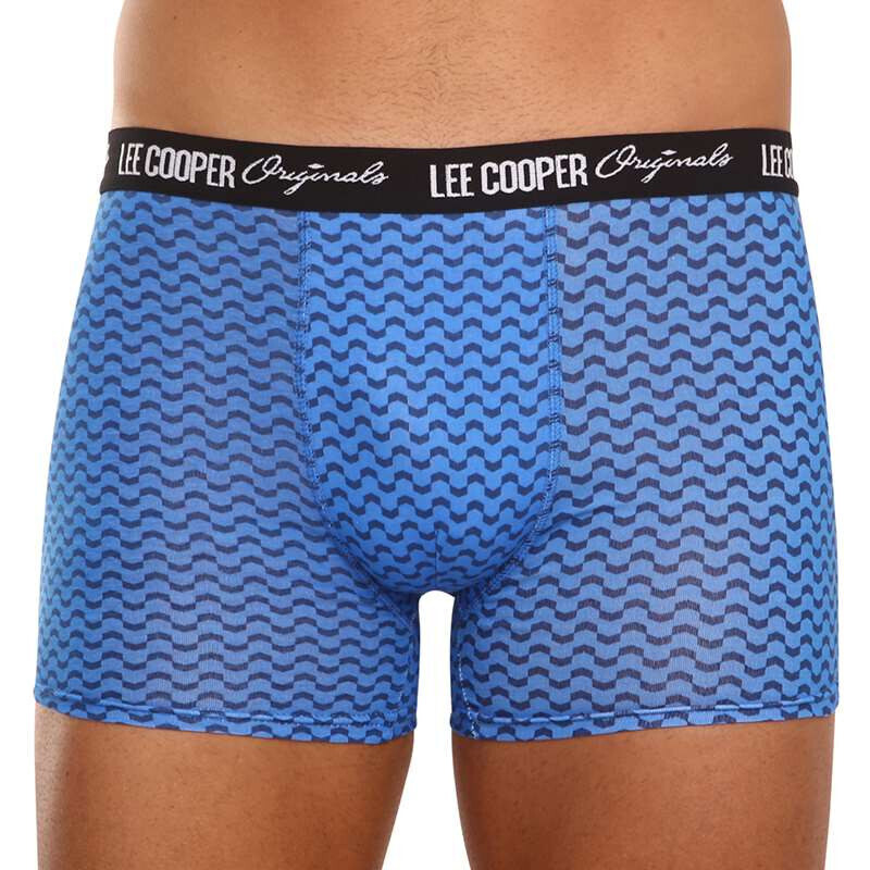 10PACK pánské boxerky Lee Cooper vícebarevné (LCUBOX10P0103-1769862) 3