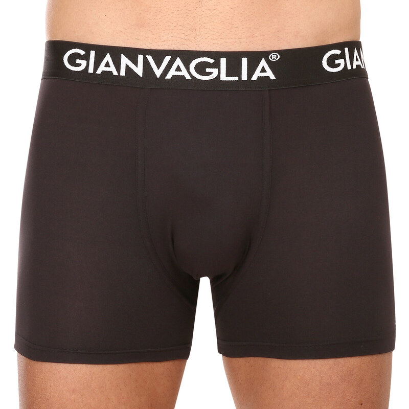 5PACK pánské boxerky Gianvaglia vícebarevné (GVG-5007)