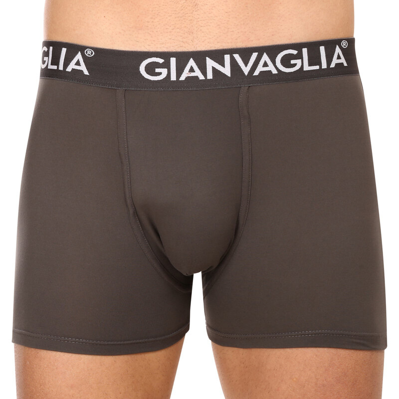 5PACK pánské boxerky Gianvaglia vícebarevné (GVG-5007)