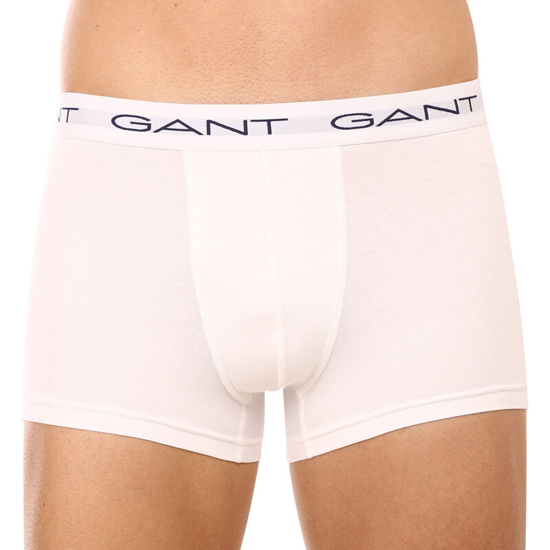 3PACK pánské boxerky Gant vícebarevné (902243013-630)