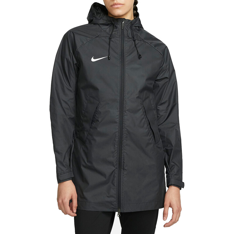 Bunda s kapucí Nike W NK SF ACDPR HD RAIN JKT dj6316-010