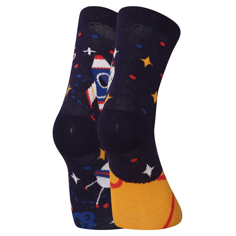 Veselé dětské ponožky Dedoles Astronaut (GMKS1332) 23/26