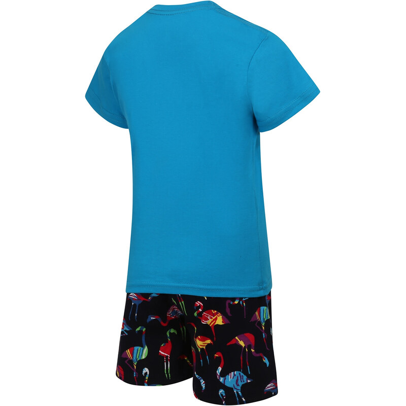 Chlapecké pyžamo Cornette vícebarevné (789/99) 110