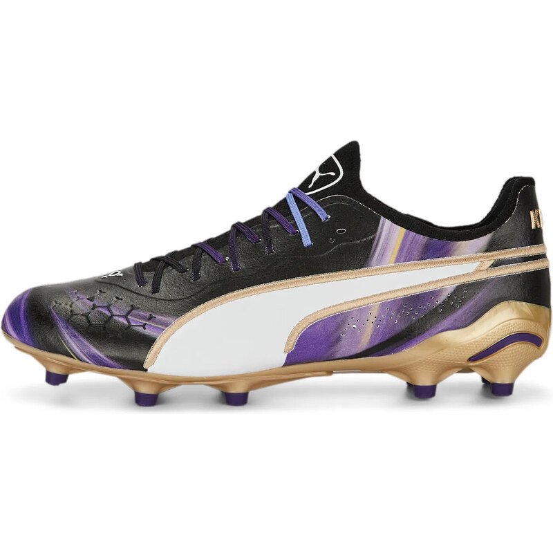 Kopačky Puma KING ULTIMATE FG/AG 107317-01