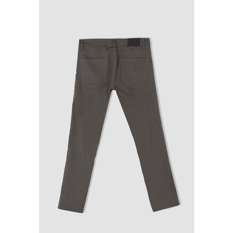 DEFACTO Slim Fit Chino Pants