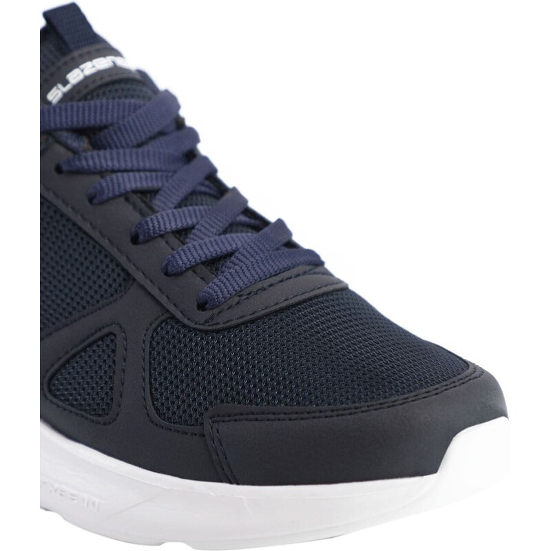 Slazenger Abha Sneaker Men's Shoes Navy Blue