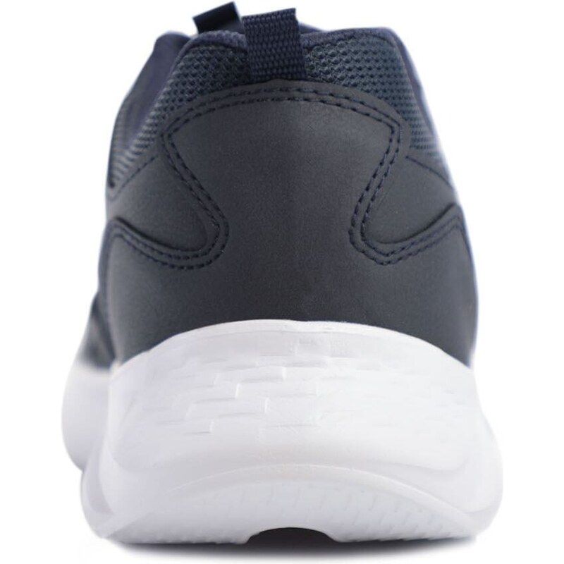 Slazenger Abha Sneaker Men's Shoes Navy Blue