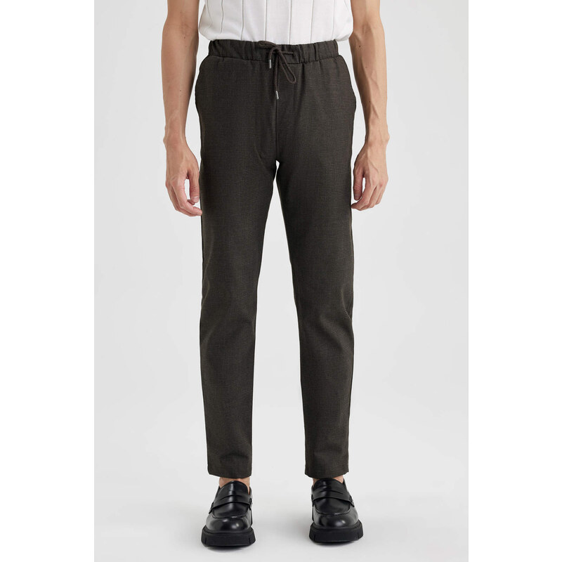 DEFACTO Jogger Chino Pants