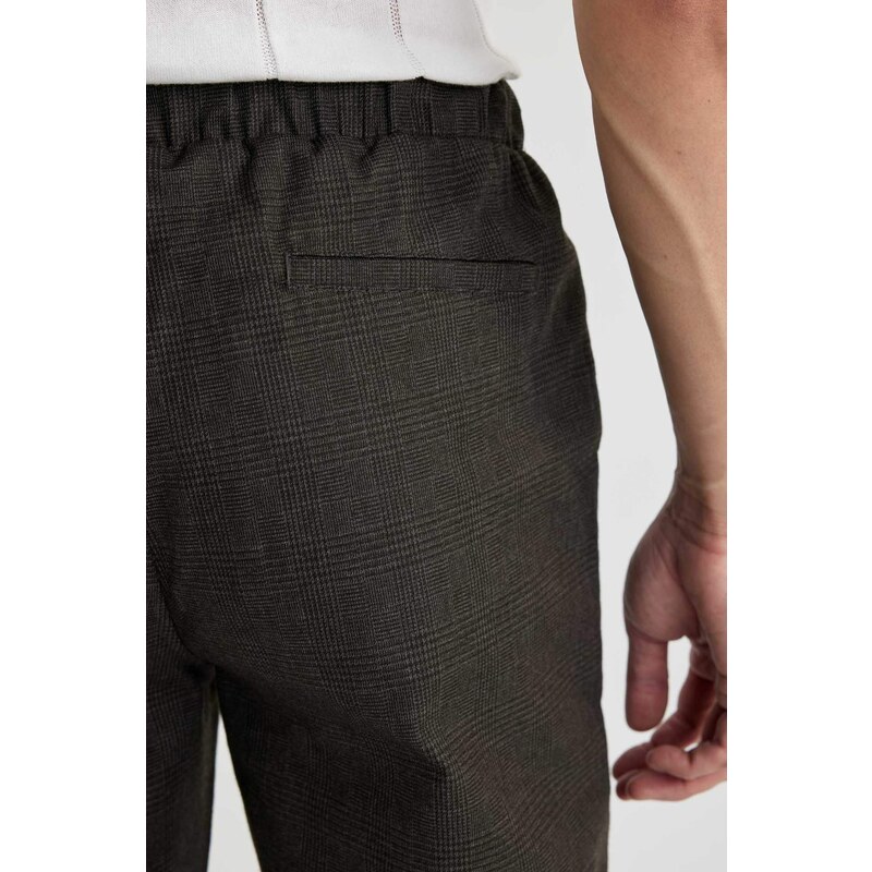 DEFACTO Jogger Chino Pants