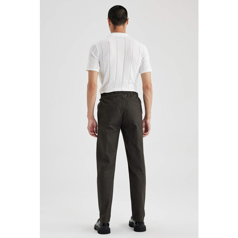 DEFACTO Jogger Chino Pants