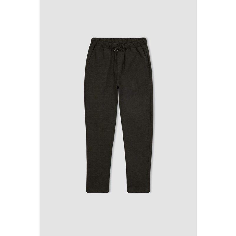 DEFACTO Jogger Chino Pants