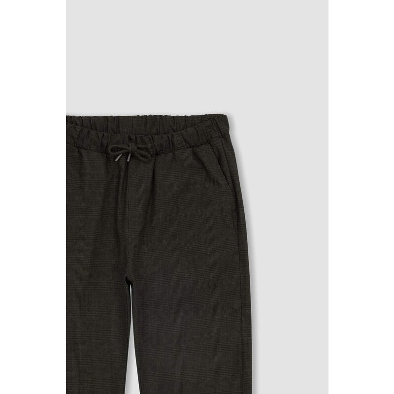 DEFACTO Jogger Chino Pants