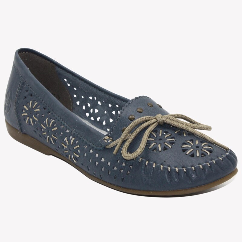 L6396-12 Rieker 40