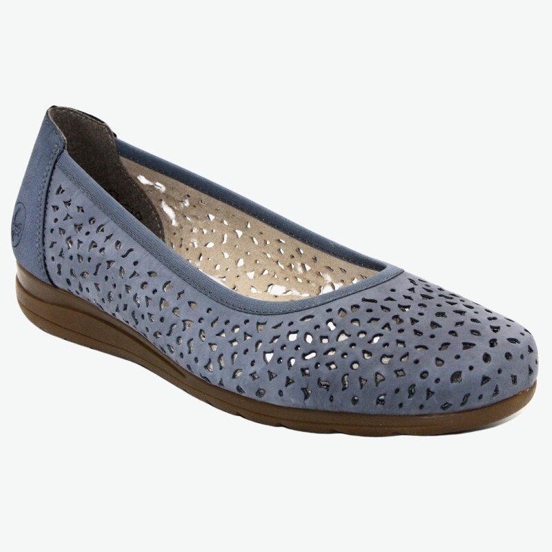 L9365-14 Rieker 38