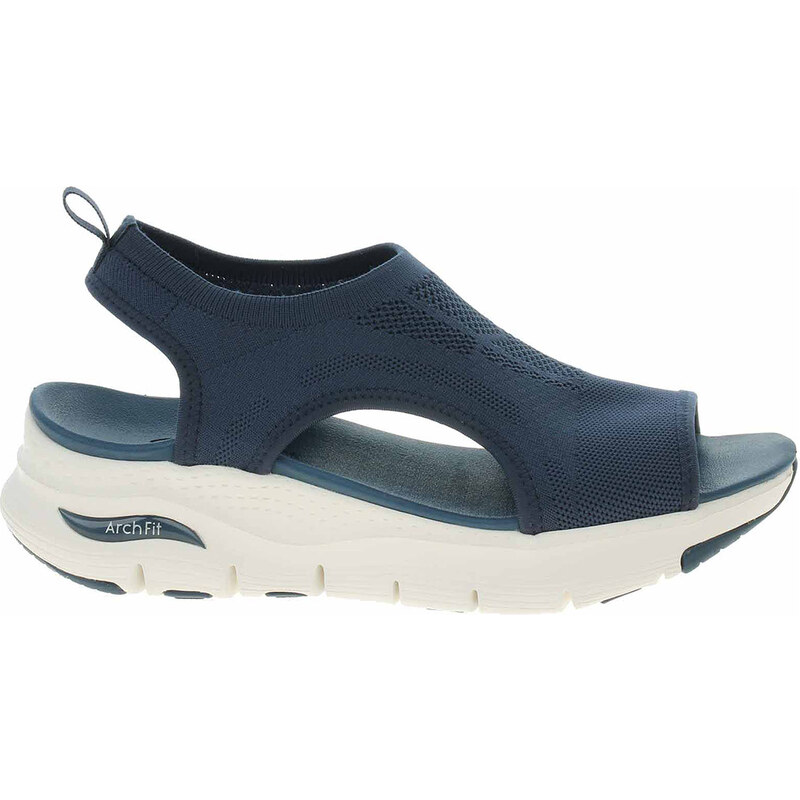 Skechers Arch Fit-City Catch navy 38