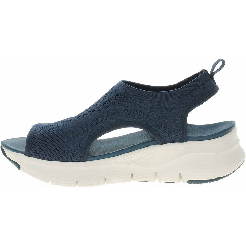 Skechers Arch Fit-City Catch navy 38