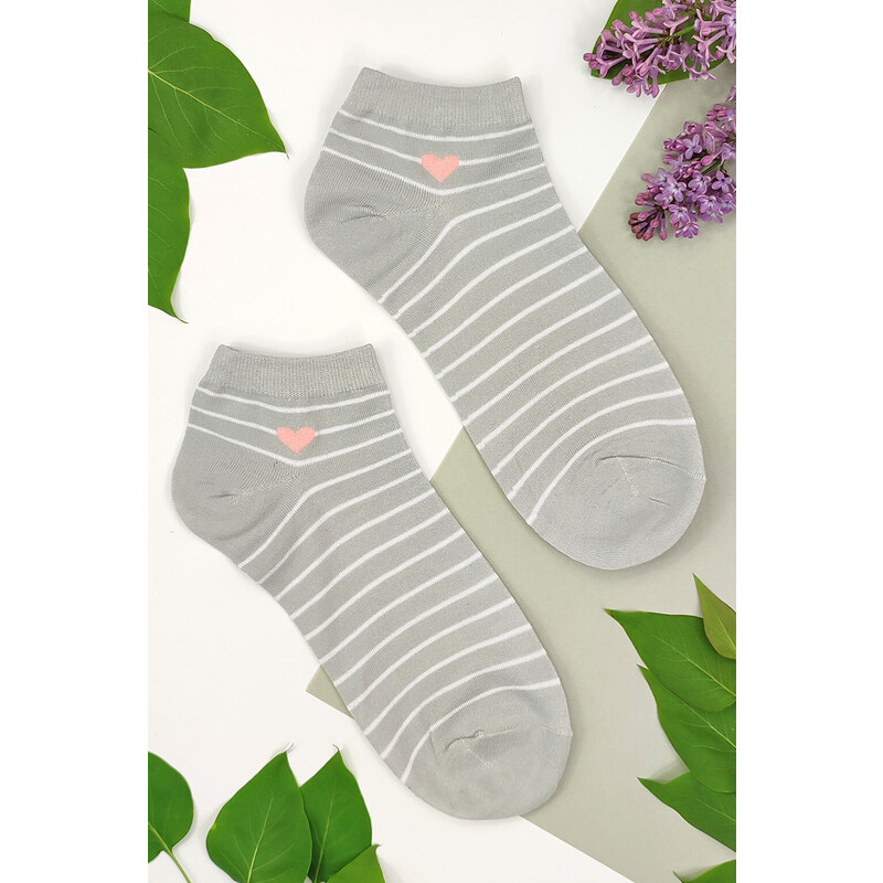 Pesail Dámské ponožky 4XW2685G 82597832