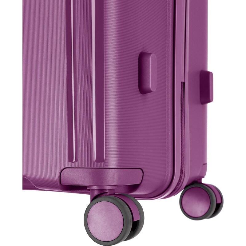 Travelite Vaka 4wPurple