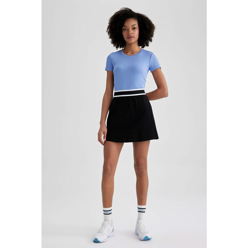 Defacto Fit Standard Fit Skirt