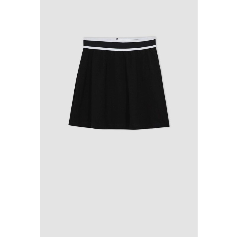 Defacto Fit Standard Fit Skirt