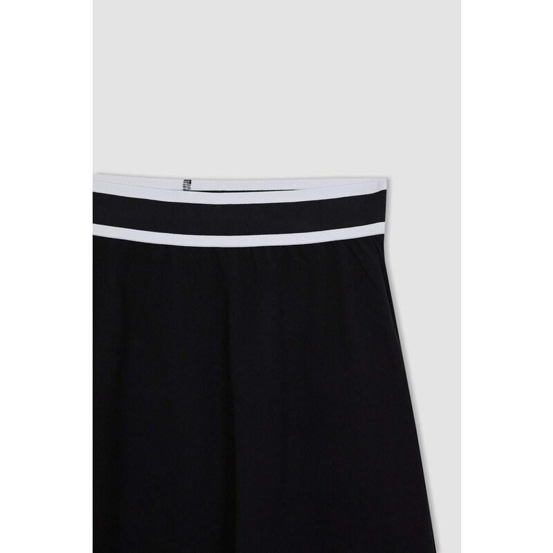 Defacto Fit Standard Fit Skirt