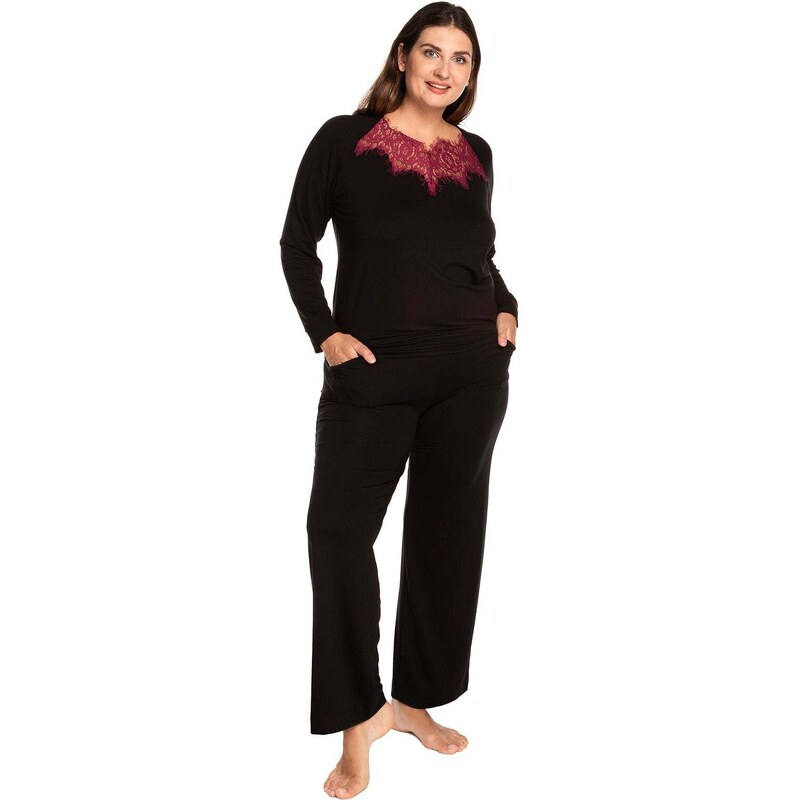 Effetto Woman's Home Pyjamas 03137