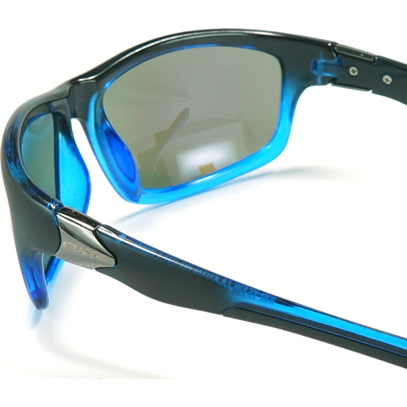 Polarizační brýle POLARIZED ACTIVE SPORT 2EX5 Revo černomodré