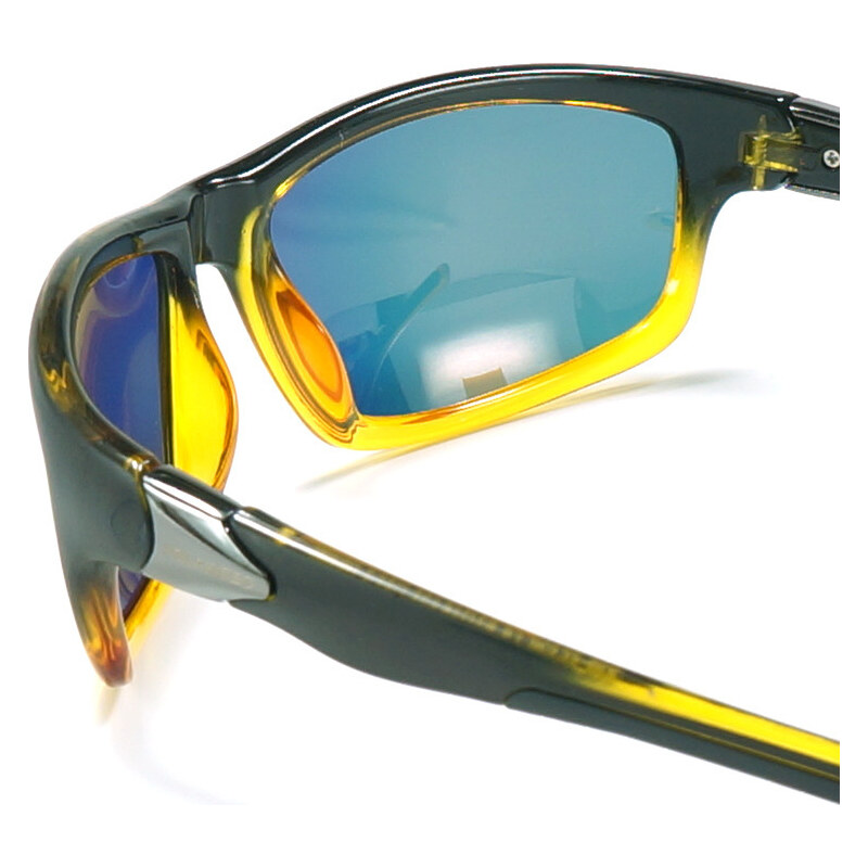 Polarizační brýle POLARIZED ACTIVE SPORT 2EX5 Revo černožlutá